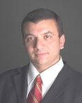 Emad N. Eskandar