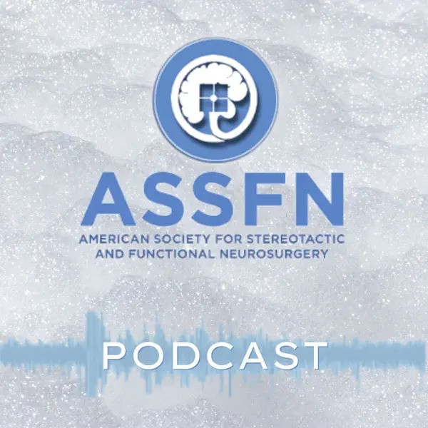 ASSFN Podcast