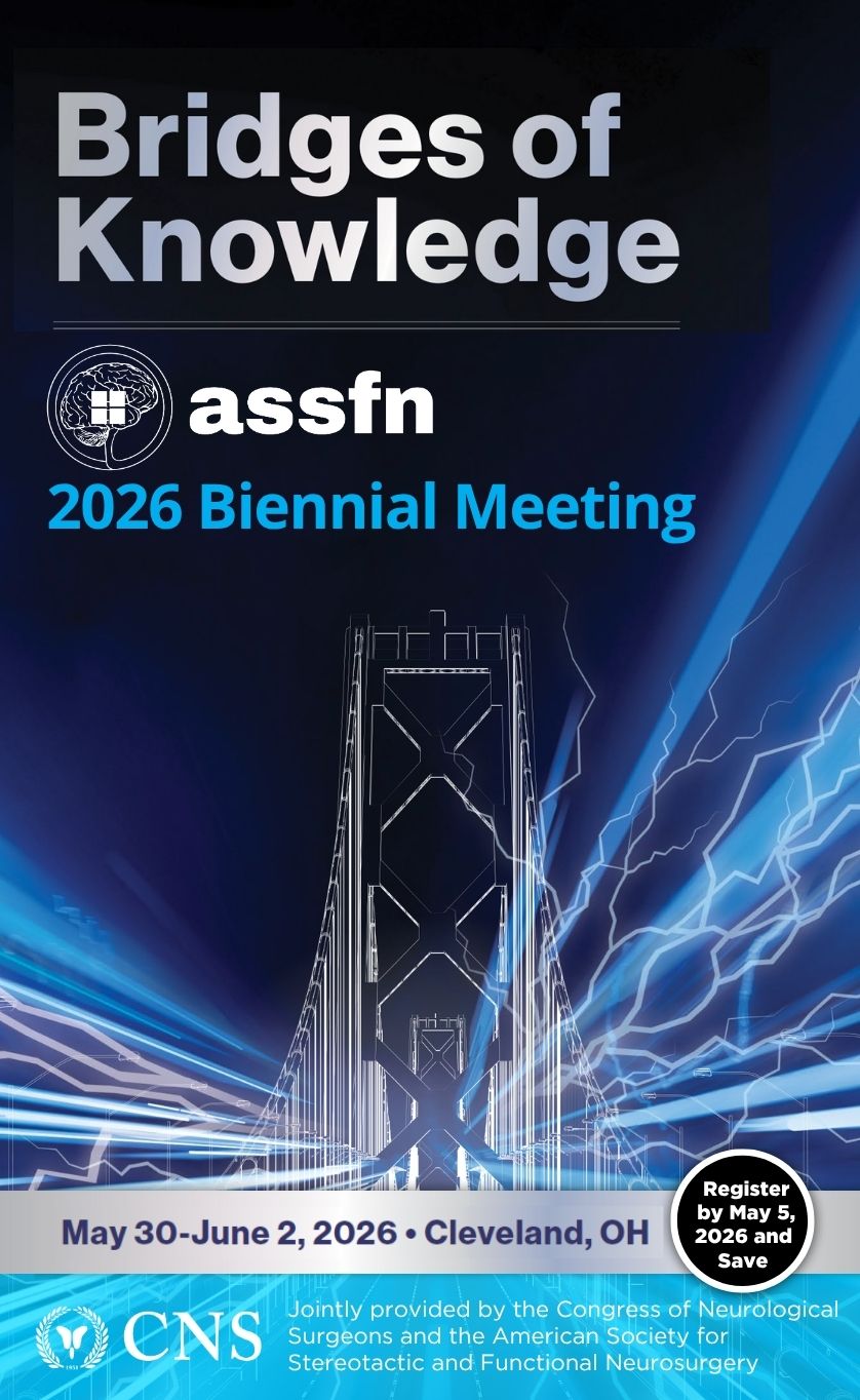ASSFN Biennial Meeting 2026