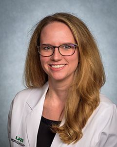 Nicole Bentley, MD